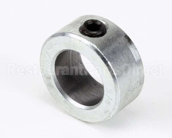 6111 Nieco Set Collar-1/2 Wide, 3/4 Bore (Cf)