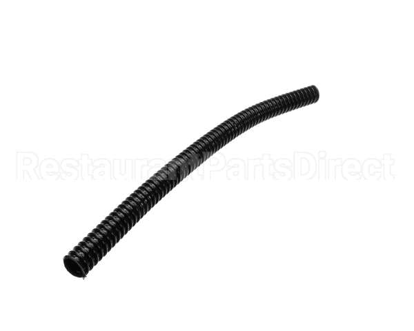61123 Grindmaster Cecilware Tubing, 1-1/4X24 Long Flex