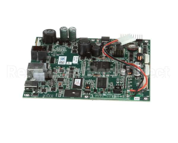 61124 Blodgett Kit,Control Prgmd Fresh Mkt 5Xx