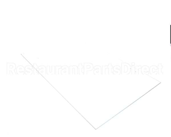 61129 Gold Medal Products Door 15.25 X 24.88 X .22