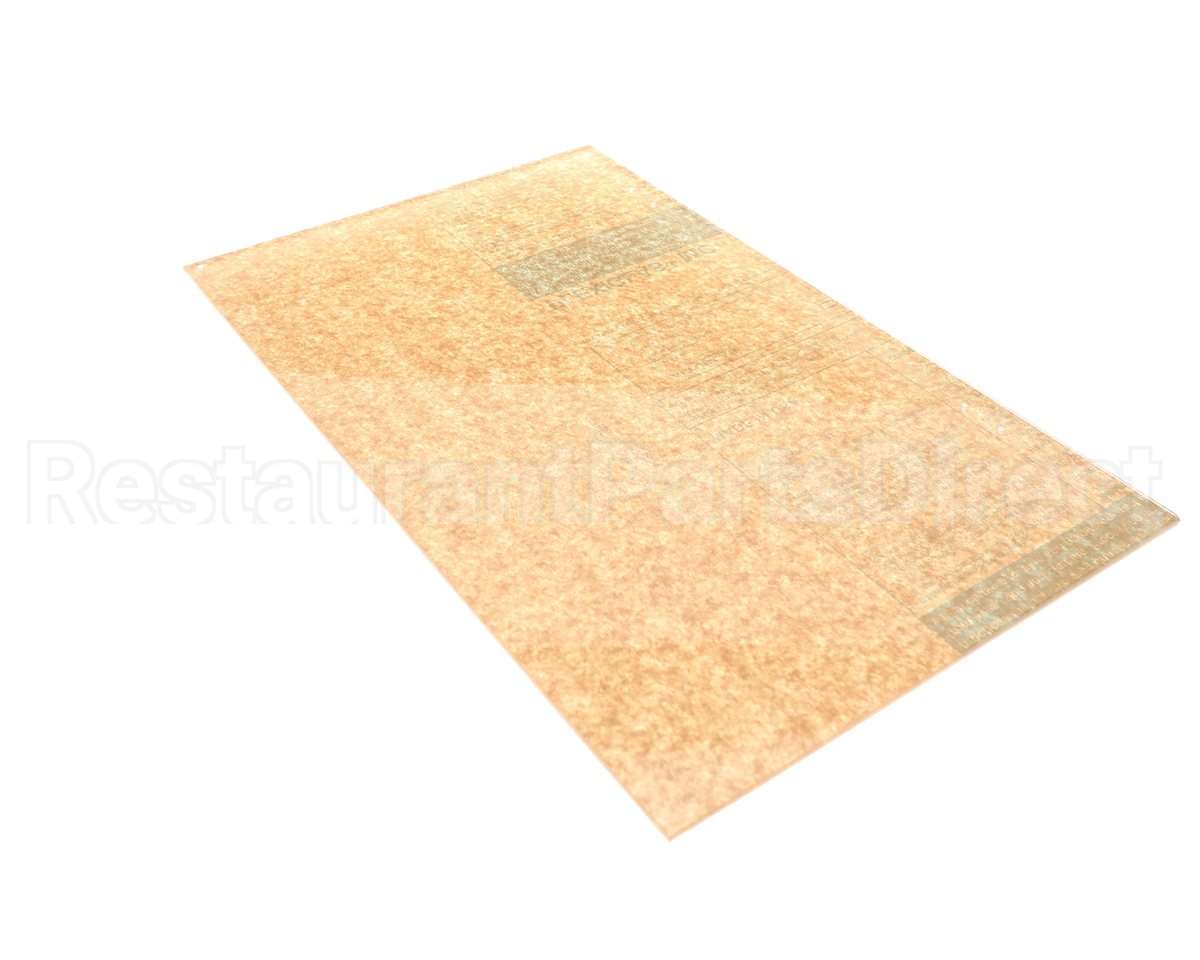 61129R Gold Medal Products Pog Replacement Door