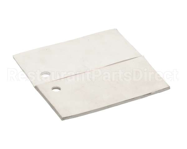 6113 Douglas Machines Door Gasket Sd Model Rubber Do, 4X2X0.12
