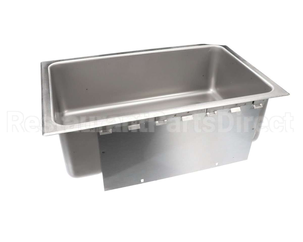 611378 Eagle-Metal Masters Steam Well