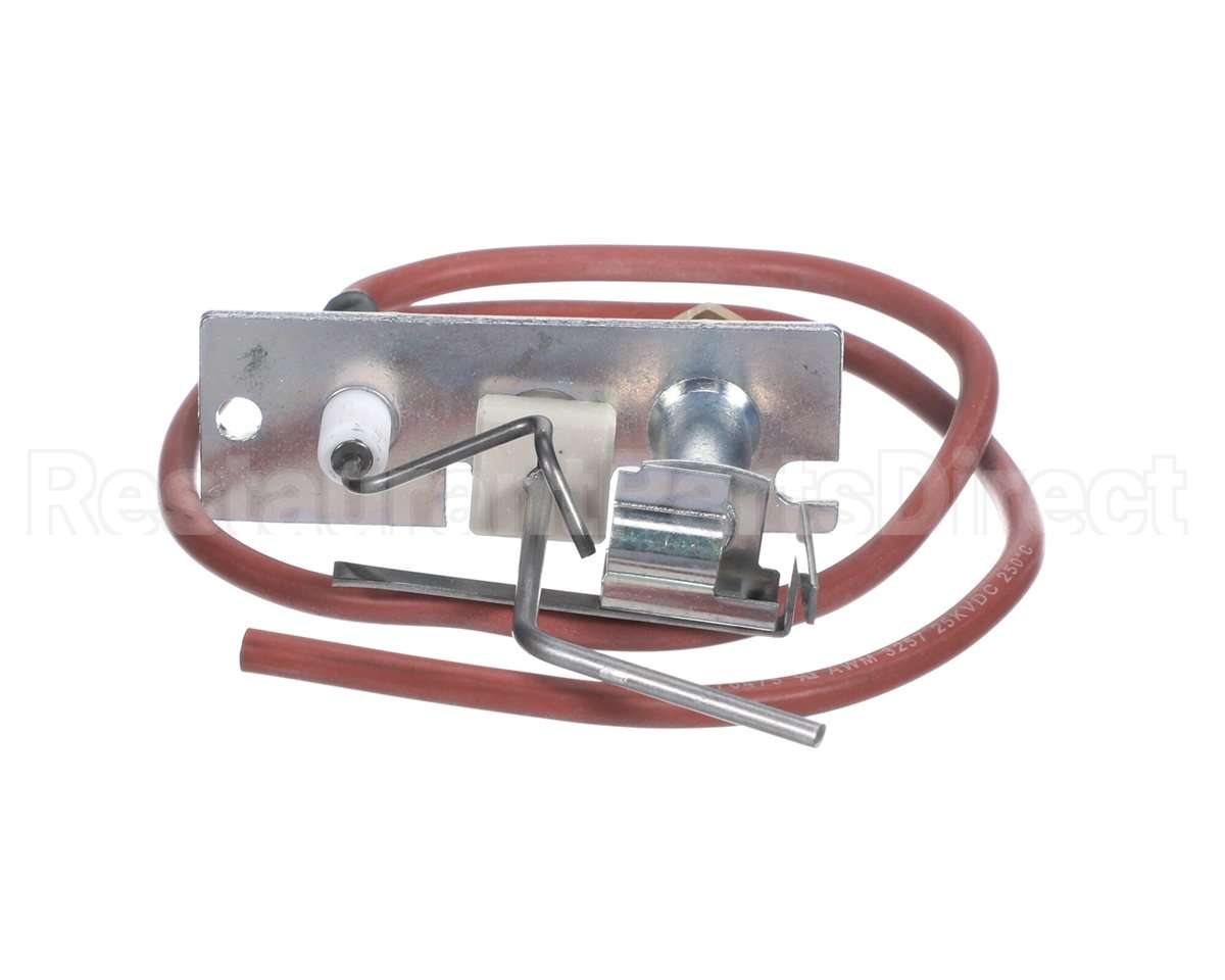 61145 Reznor Spark Pilot Assembly - Nat Gas