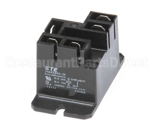 611521 Franke Relay 24V