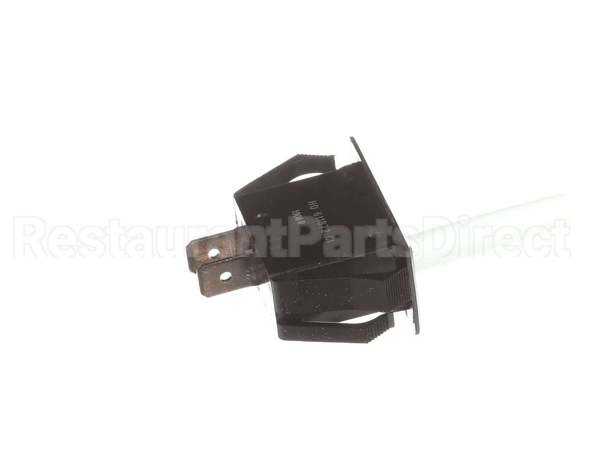 611872 International Comfort Pro Switch Interlock S