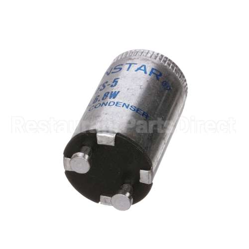 61194 Grindmaster Cecilware Starter, Fs-5