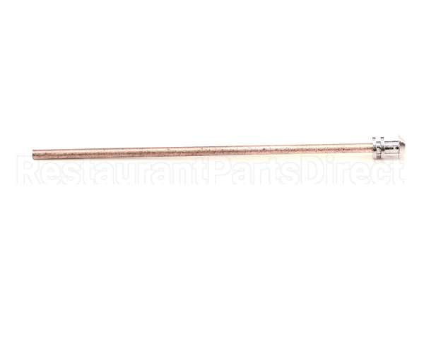 612 Hickory Pilot Churrasco