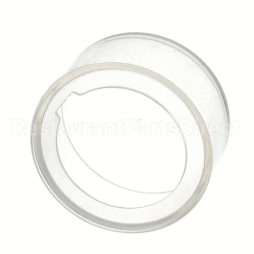 6120 Stephan Clear Cover
