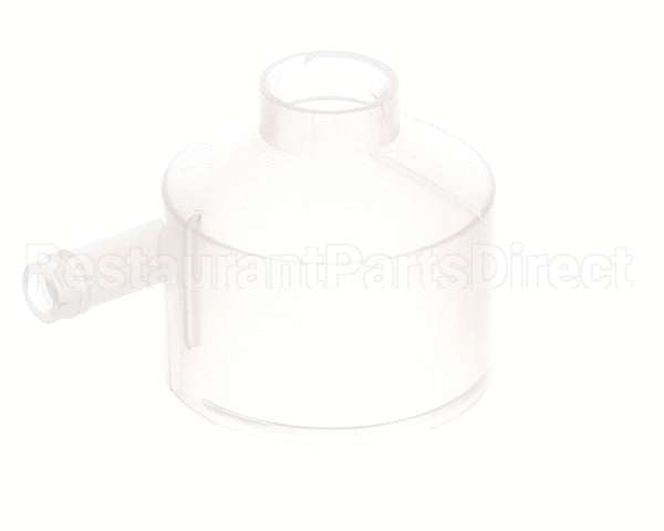 61221 Grindmaster Cecilware Funnel, Whipper Mixing