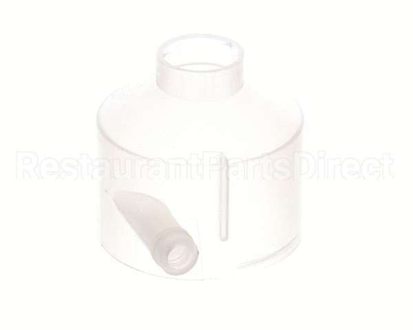 61221 Grindmaster Cecilware Funnel, Whipper Mixing