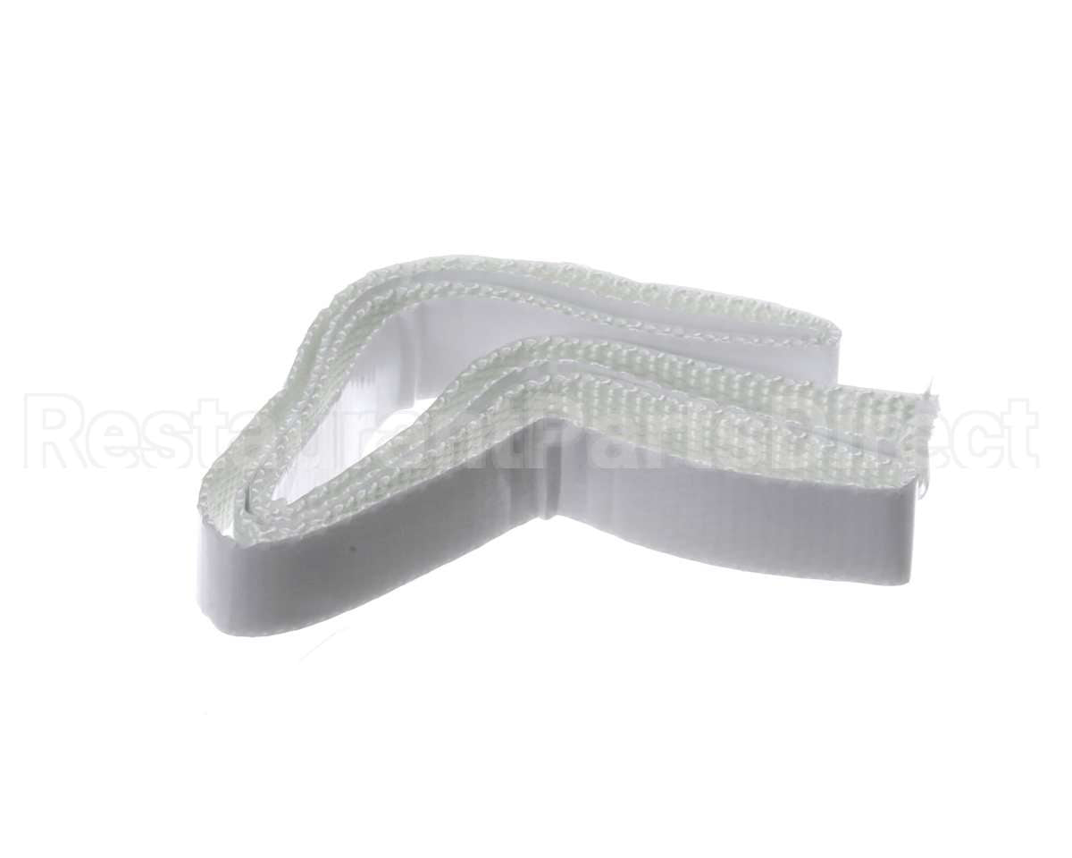 61231 Middleby Tape,Fiberglass 44X1X0.0625