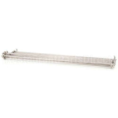 6125 Compatible Nieco 5/8In Pitch 7Ga Rod Belt 1