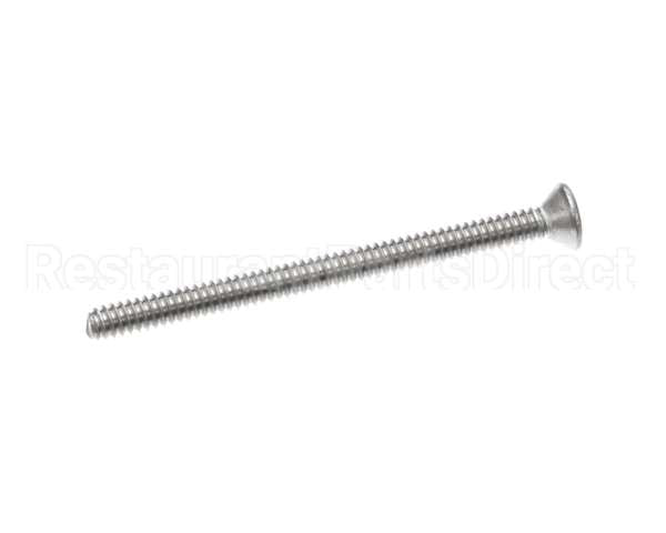 6126-7400 Fisher Screw Machine 10-24 X 2 1/2