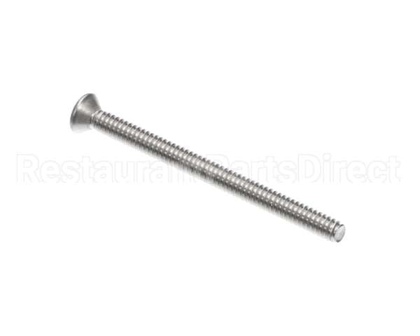 6126-7400 Fisher Screw Machine 10-24 X 2 1/2