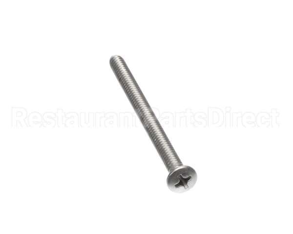 6126-7400 Fisher Screw Machine 10-24 X 2 1/2