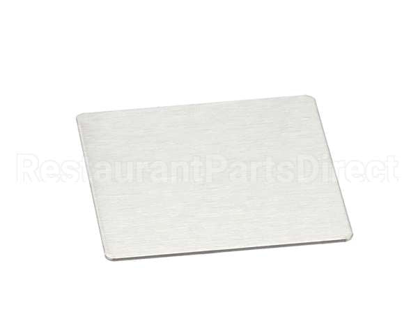 61273 Blodgett Plate,Cover