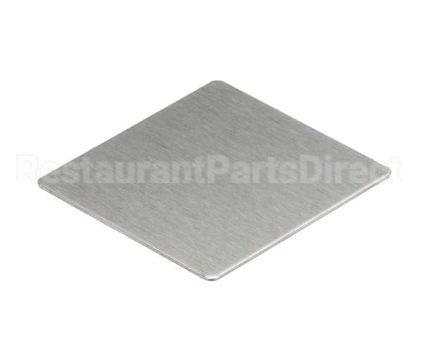 61273 Blodgett Plate,Cover