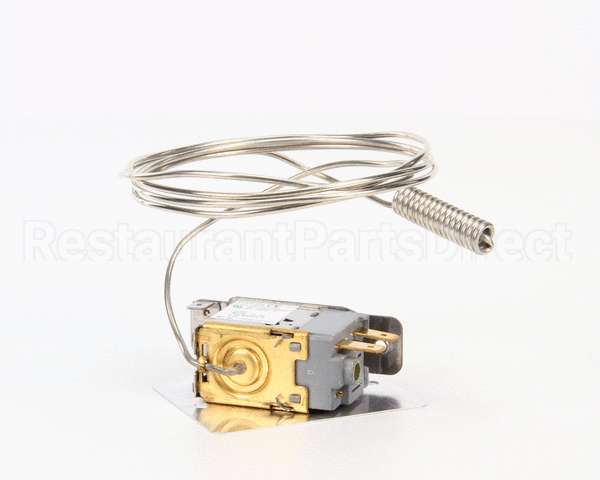 61282 Perlick Control, Temperature