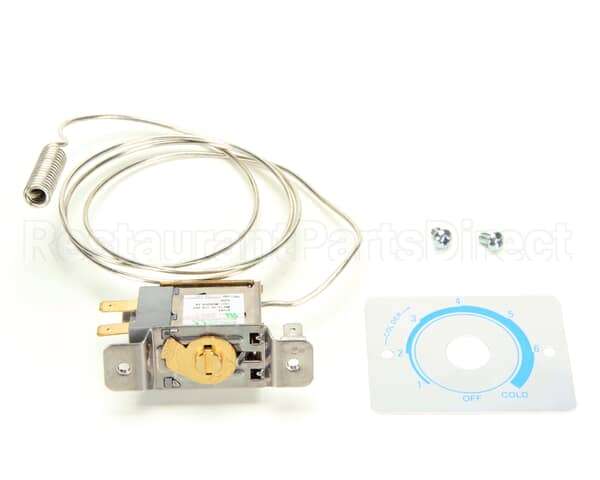 61283 Perlick Control, Temperature