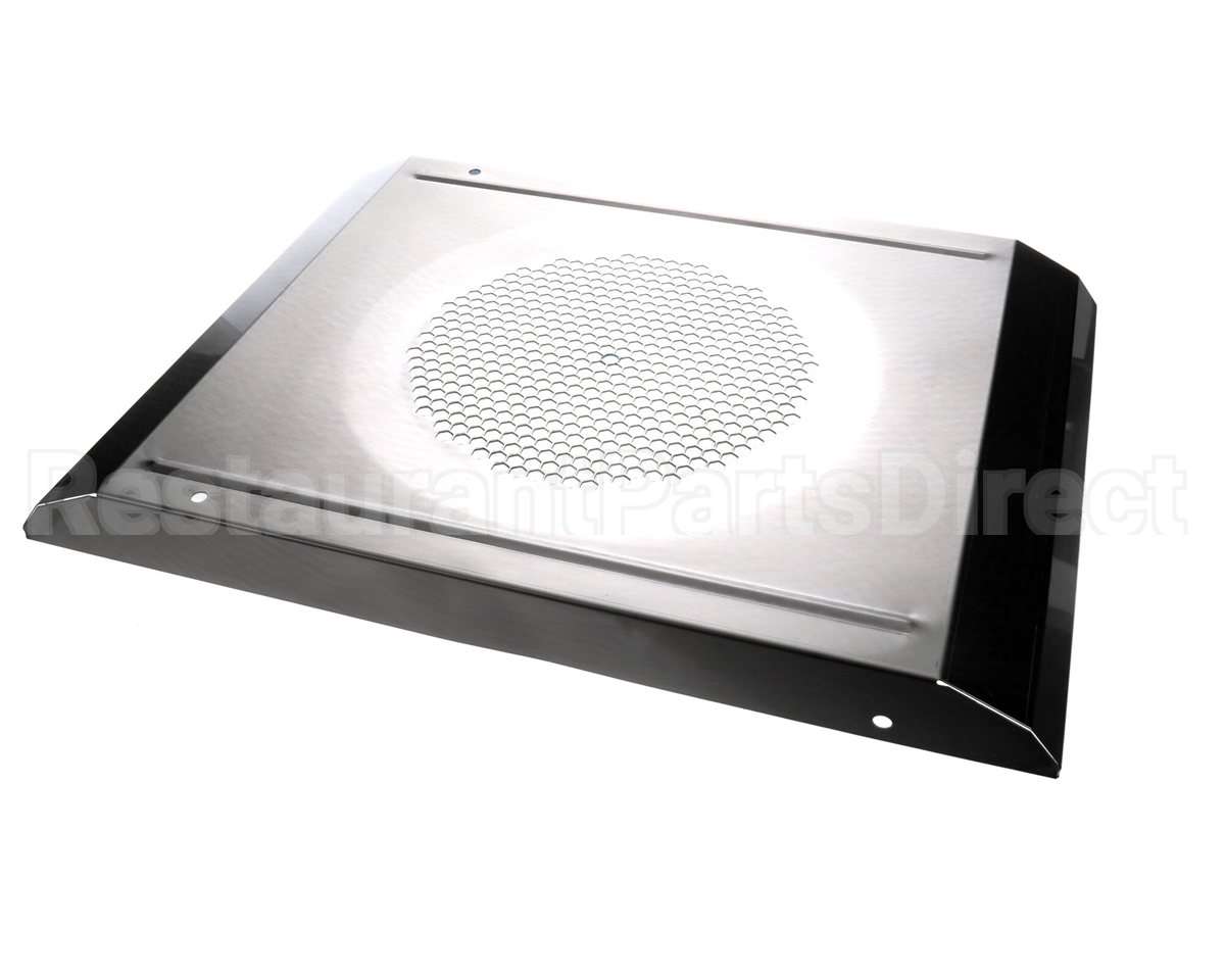 61302 Blodgett Filter Housing