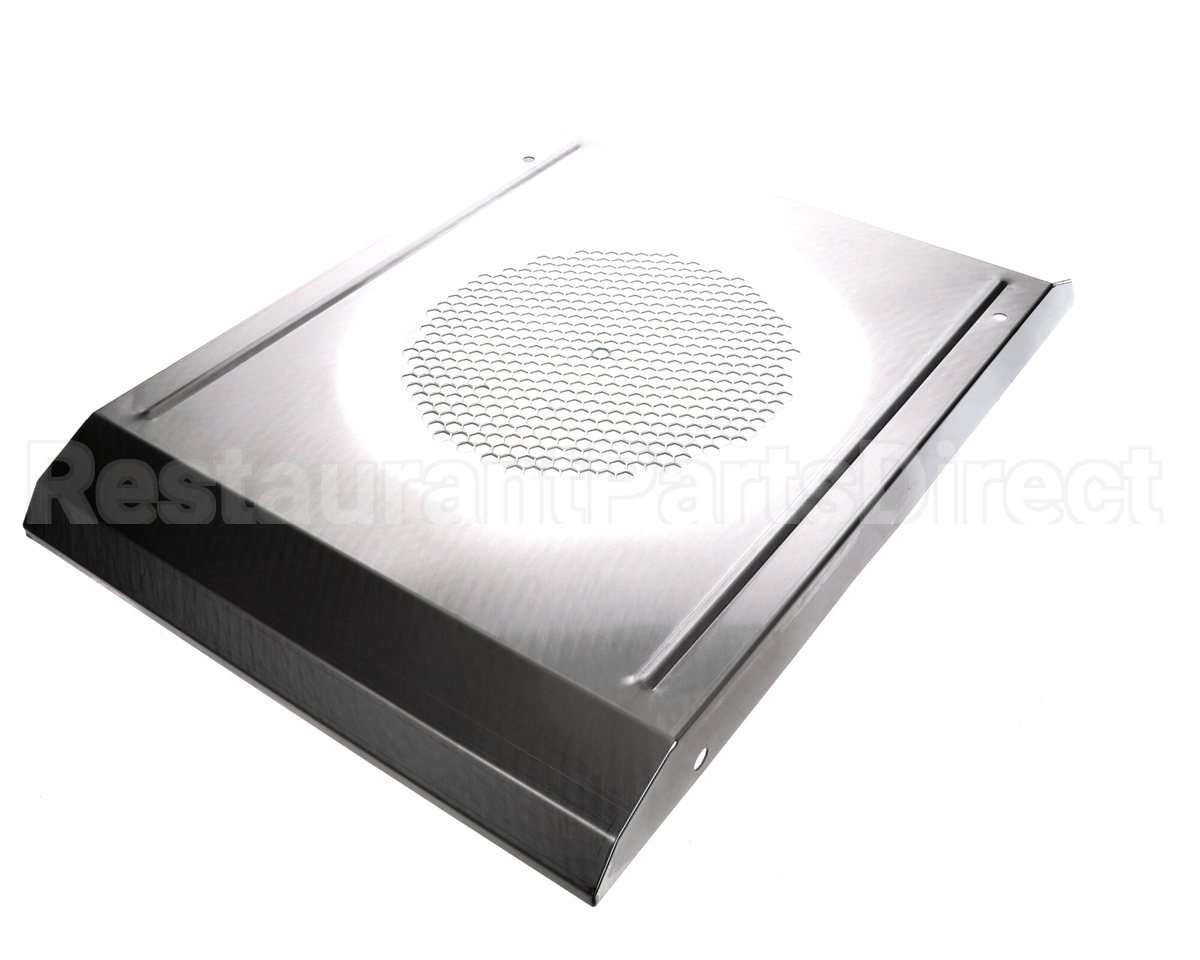 61302 Blodgett Filter Housing