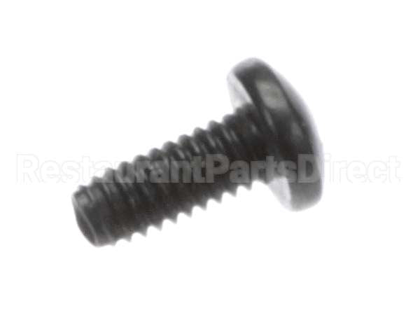 61303 Grindmaster Cecilware Screw, 8-32X3/8 Ph Pn Hd Tri-L