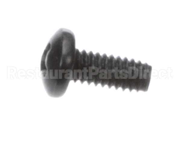 61303 Grindmaster Cecilware Screw, 8-32X3/8 Ph Pn Hd Tri-L