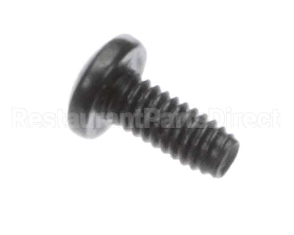 61303 Grindmaster Cecilware Screw, 8-32X3/8 Ph Pn Hd Tri-L