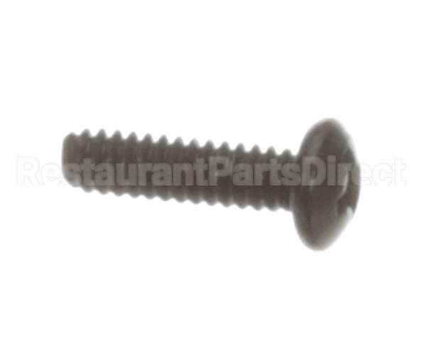 61304 Grindmaster Cecilware Screw, 6-32X1/2 Ph Pn Hd Ms, 1