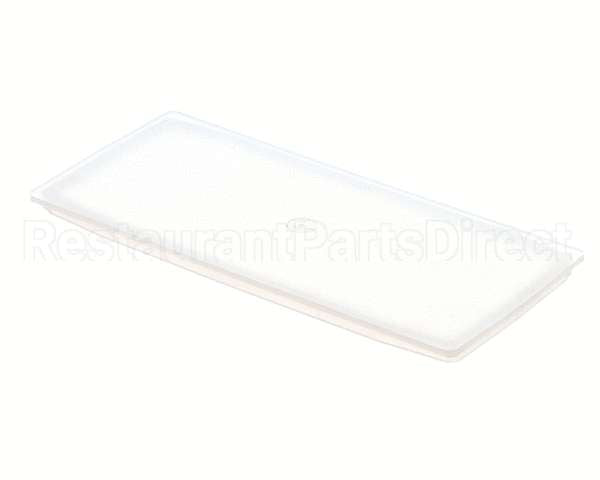 61315 Grindmaster Cecilware Lid, Hopper 5# Pic