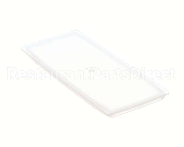 61315 Grindmaster Cecilware Lid, Hopper 5# Pic