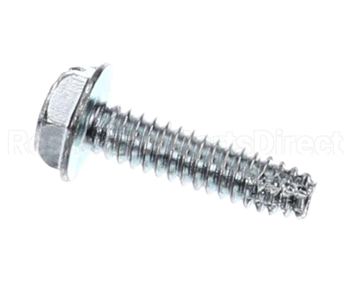 6132 Blodgett Screw,Tap 10-24X3/4 Znplt Hex