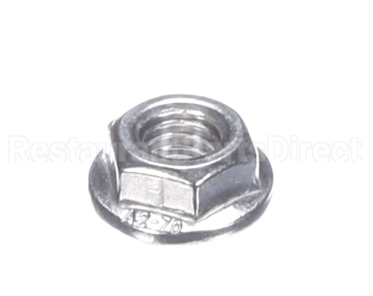 61323 Blodgett Nut,M6 W/Flange