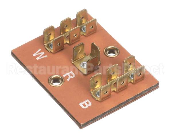 61338 Grindmaster Cecilware Board, Term