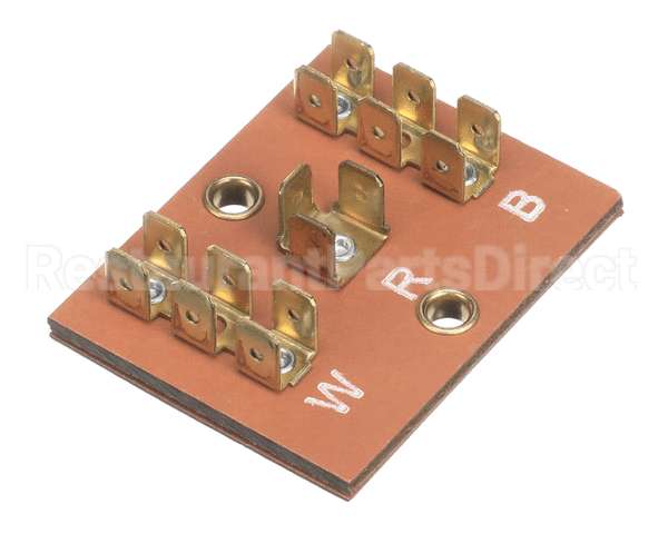 61338 Grindmaster Cecilware Board, Term