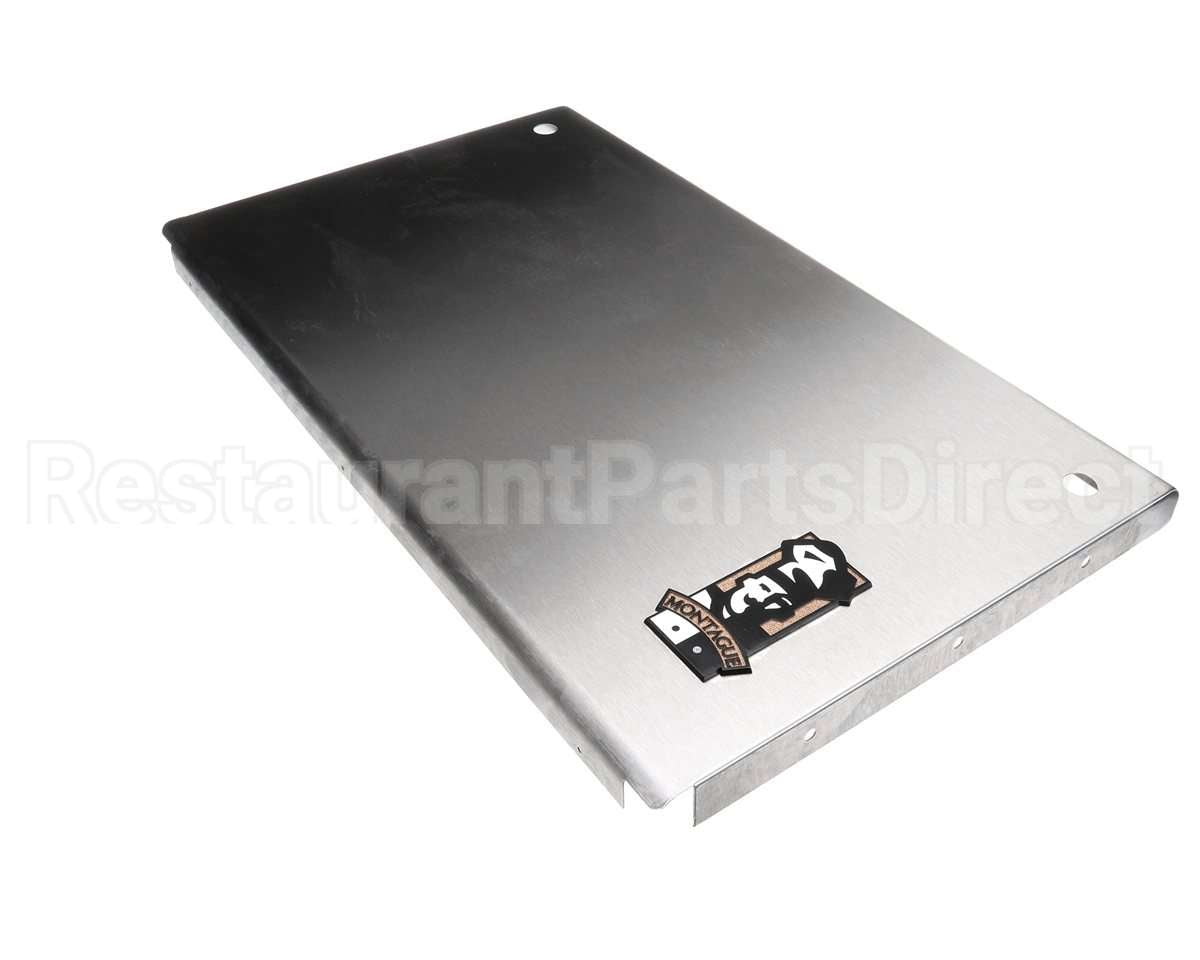6135-2 Montague Panel, Door (Ss)
