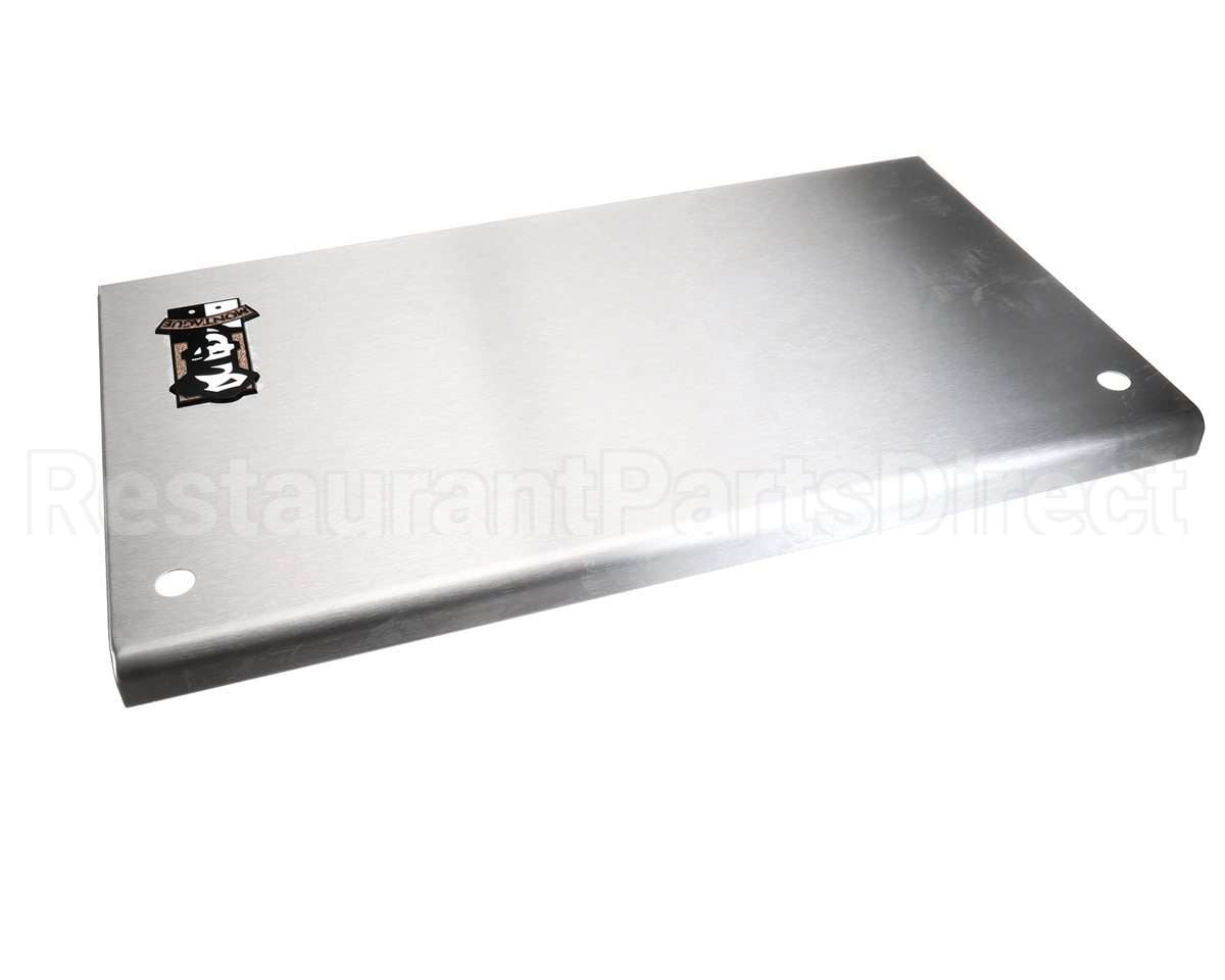 6135-2 Montague Panel, Door (Ss)