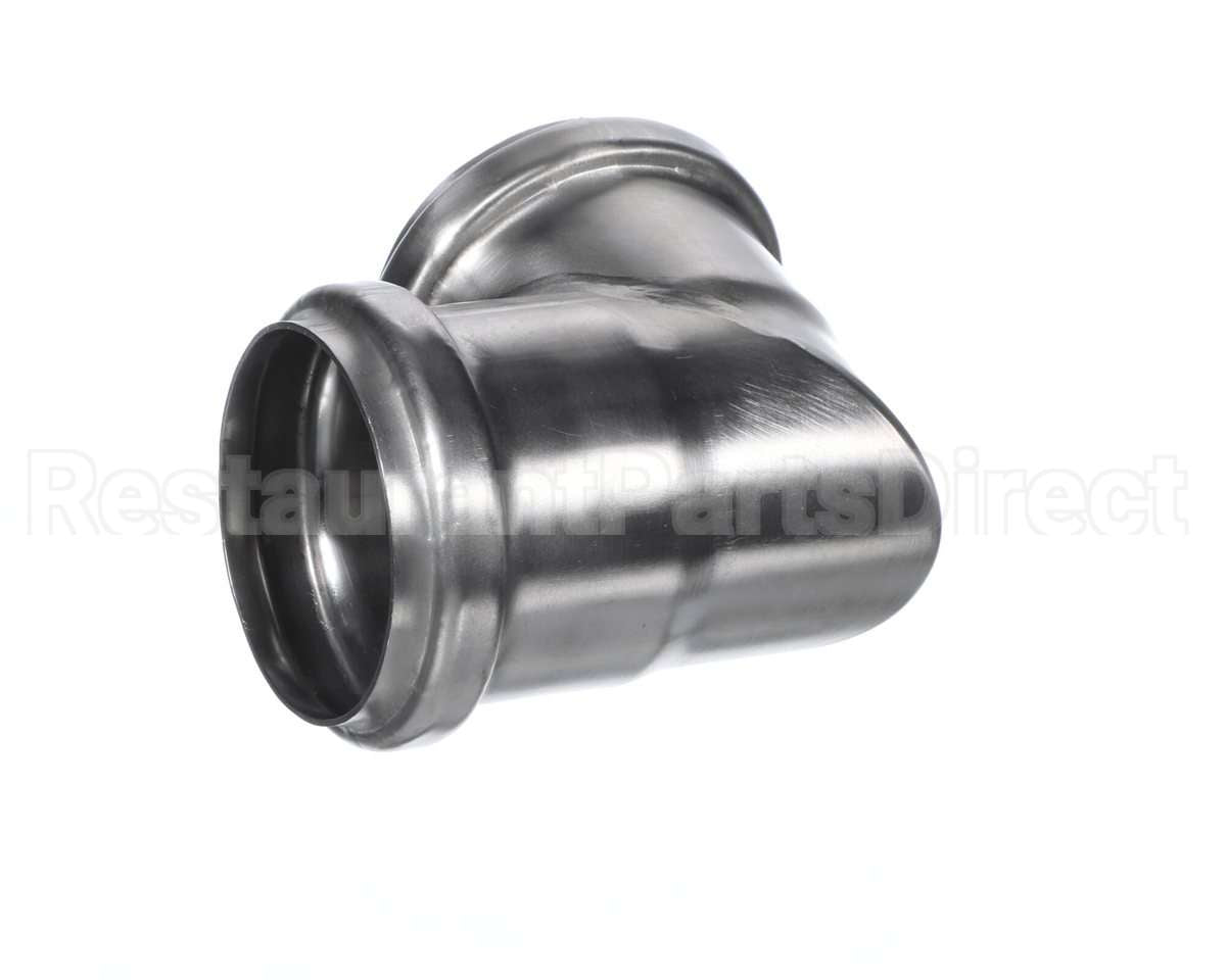 61352 Blodgett Connector,Elbow Exhaust