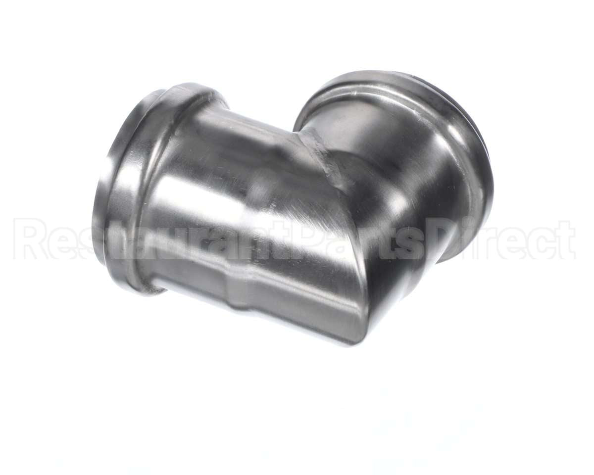 61352 Blodgett Connector,Elbow Exhaust
