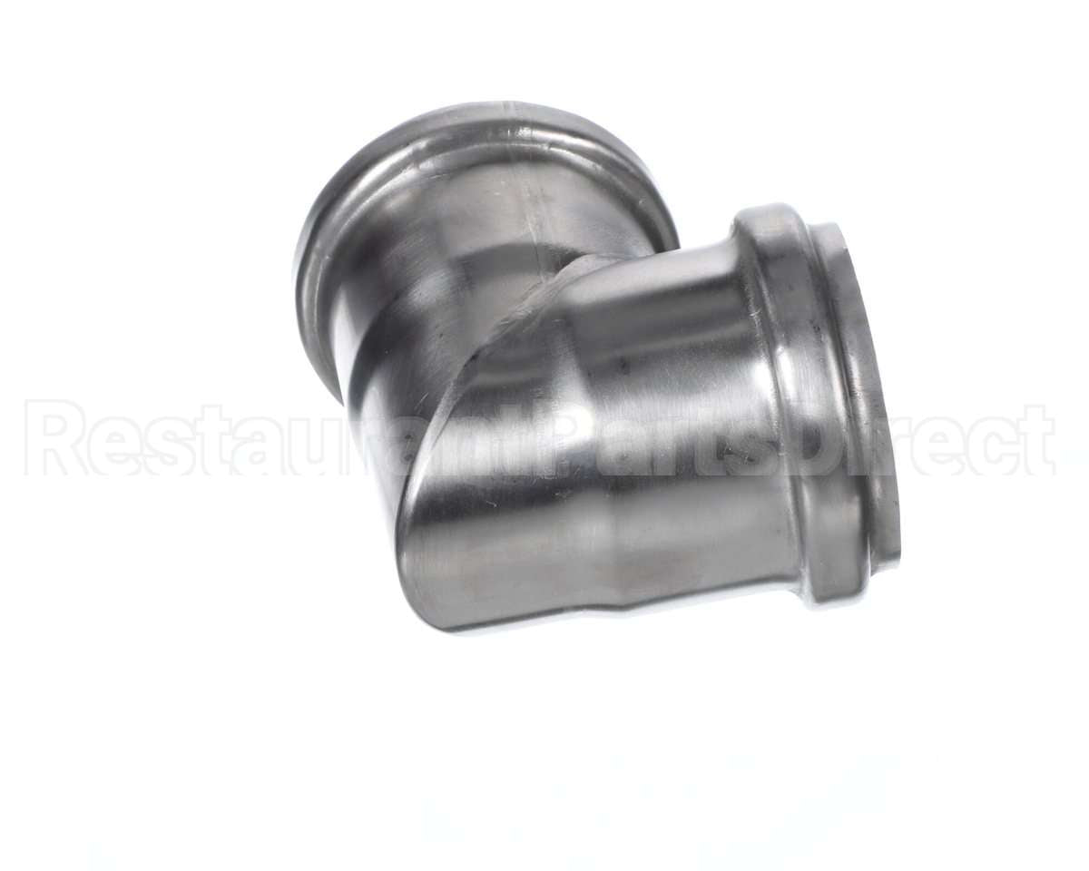 61352 Blodgett Connector,Elbow Exhaust
