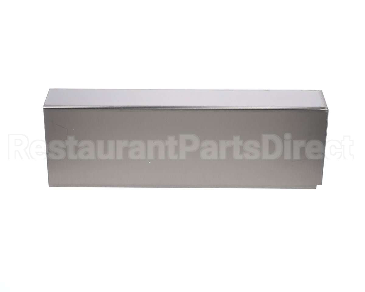 61353 Blodgett Cover,Frt Panel Suction
