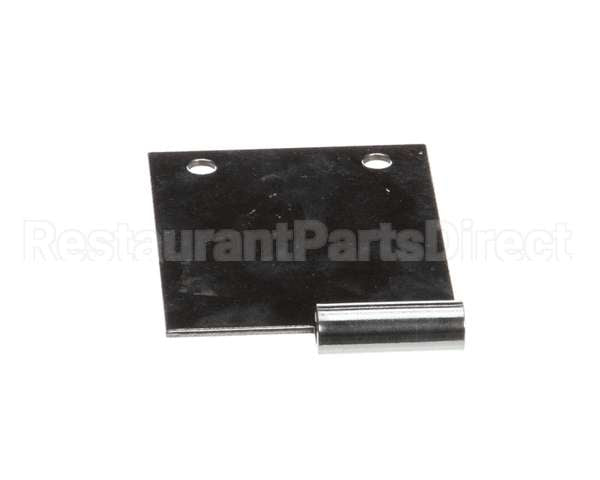 61359 Gold Medal Products Left Hinge Female Steel Hinge