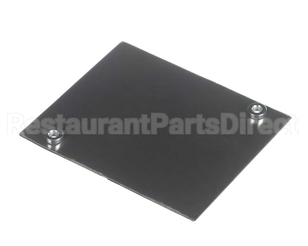 61368 Middleby Assembly,Cover Motor Mounting/Pem