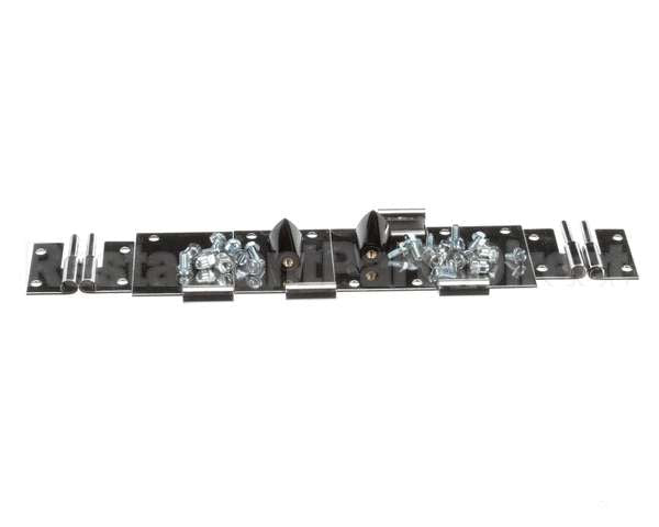 61380 Gold Medal Products Kit, Metal Hinges