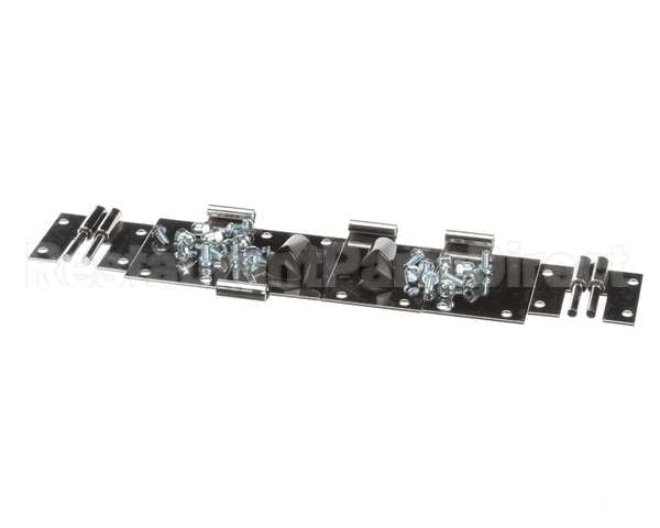 61380 Gold Medal Products Kit, Metal Hinges
