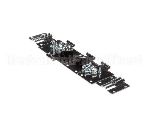 61380 Gold Medal Products Kit, Metal Hinges