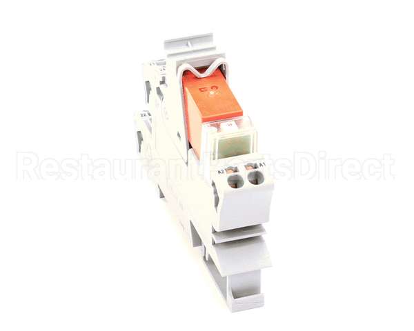 61399 Blodgett Relay,2 Pole 24Vac