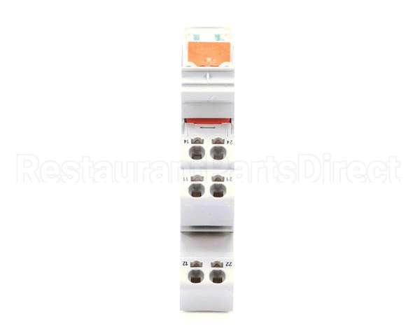 61399 Blodgett Relay,2 Pole 24Vac