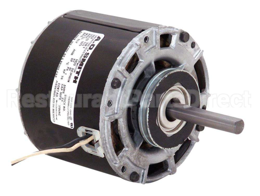 613A Century Refrigeration Motor